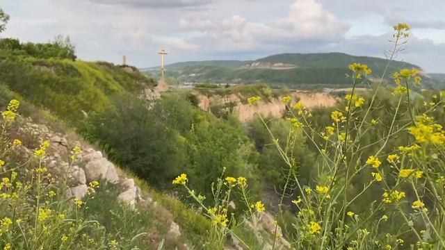 Куда поехать в выходные в Самаре? Царев Курган! Как добраться и что делать. Обзор и стоит ли ехать смотреть онлайн