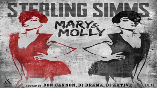 Sterling Simms - Make You Somebody ft. 2 Chainz, Tyga & Travis Porter смотреть онлайн