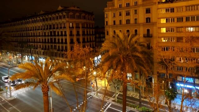 Barcelone -Sony A5100- смотреть онлайн