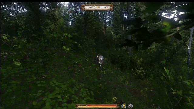 Part 036/Kingdom Come: Deliverance смотреть онлайн
