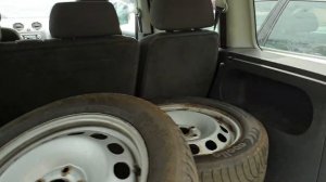 Обзор: Фольксваген Кадди 2.0тди  140 л.с (VW  Caddy)