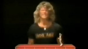 Tony Little "Главное техника" - Бедра и Ягодицы