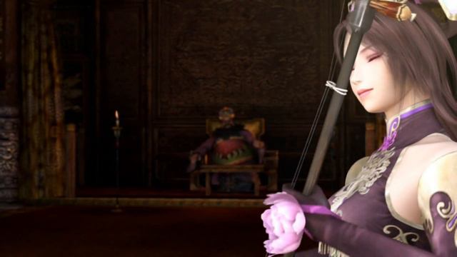 Что будет дальше?...А дальше будет Dynasty Warriors 6 смотреть онлайн