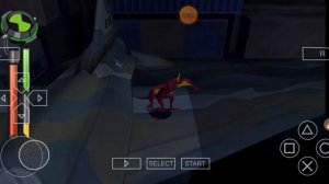 Бен ТЕН 4часть