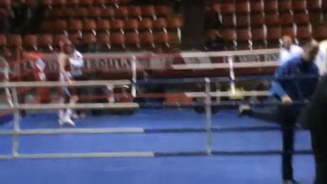 ЧЕМПИОНАТ АРМЕНИИ ПО БОКСУ 2014JUNIOR 2 GEVORG KHACHATRYAN смотреть онлайн