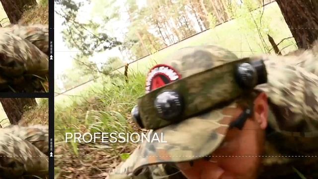 Laser Tag Equipment By LASERWAR. Competitive Advantages