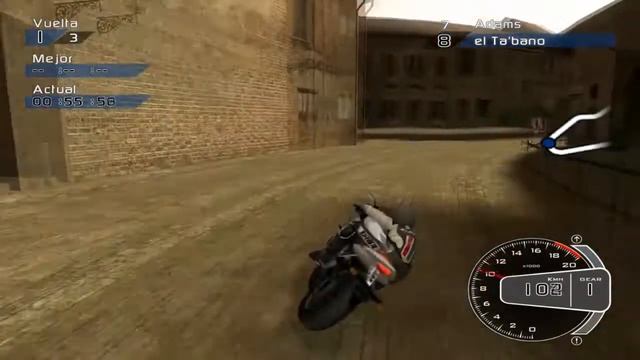 Super Bikes Riding Challenge PERFORMANCE MOD смотреть онлайн
