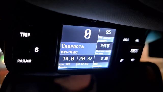 Кирдык! 2х летний АККУМУЛЯТОР на автомобиле смотреть онлайн