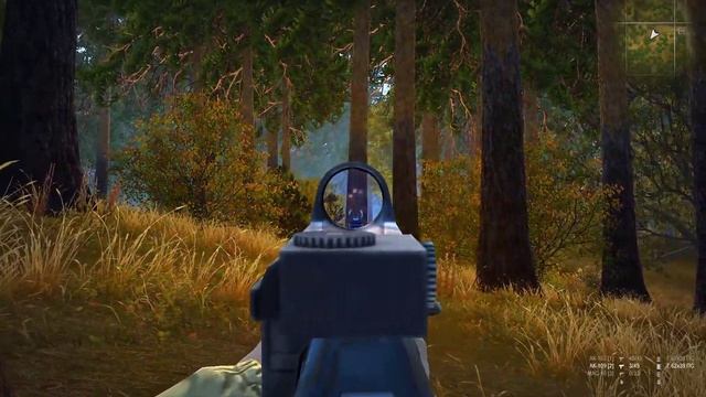 STALKER ONLINE/STAY OUT: ПЕРЕОСМЫСЛЕНИЕ МНЕНИЯ ОБ АК-107 ПОСЛЕ ПАТЧА смотреть онлайн