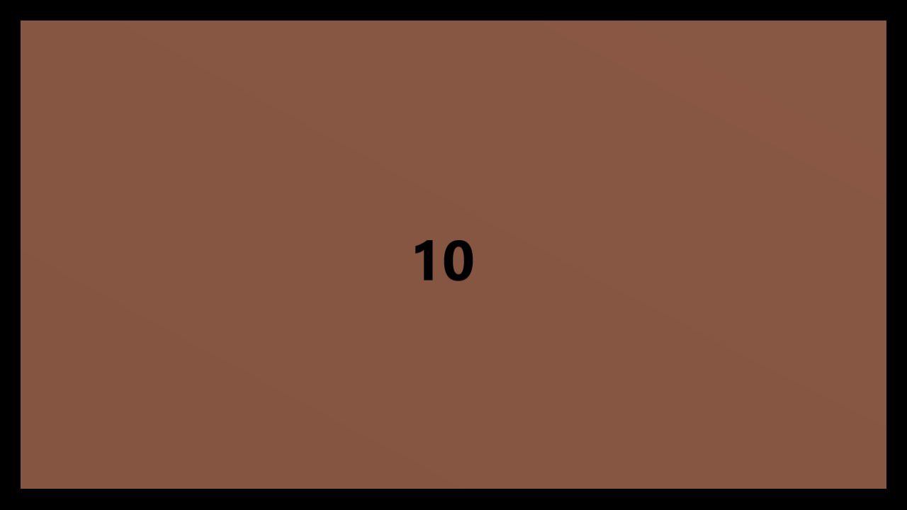 ДОСЧИТАЙ ДО 10 ❖ click to ten