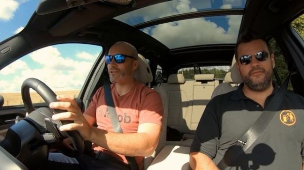 NEW BMW X3M Competition vs X3 M40i | Sports SUV | S58 Engine