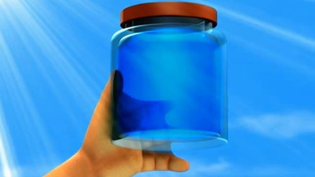 ?? Adiboo Adventure: Mission Earth ? S1, EP01 Why Is The Sky Blue?