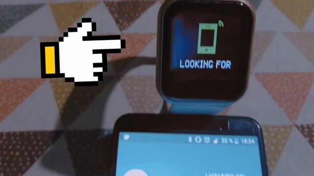 SMARTWATCH D20 Y68 - TUTORIAL (SINCRONIZACIÓN Y CONFIGURACIÓN) ? ⌚ смотреть онлайн