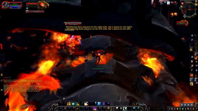 Spine of Deathwing Guide-WoW Shadowlands смотреть онлайн