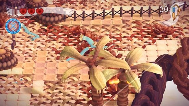 Weaving Tides - Gameplay Part 1