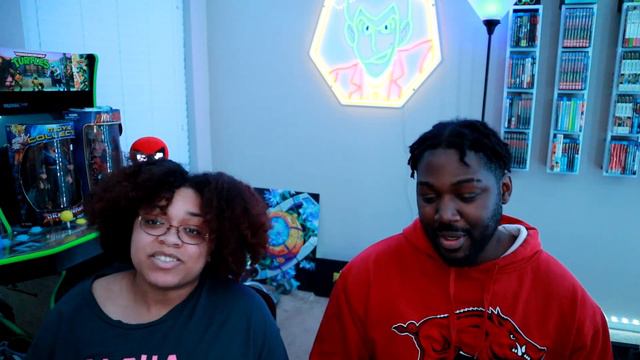 Valkyrie Noelle | Black Clover Episode 107 & 108 Reaction #BlackClover смотреть онлайн