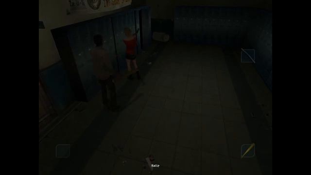 Obscure (PC) en coop avec Izumi part1 смотреть онлайн