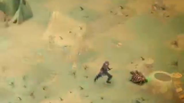 Бесплатная браузерная онлайн RPG Королевство смотреть онлайн