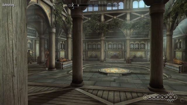 Is it Worth Upgrading to Skyrim Special Edition смотреть онлайн