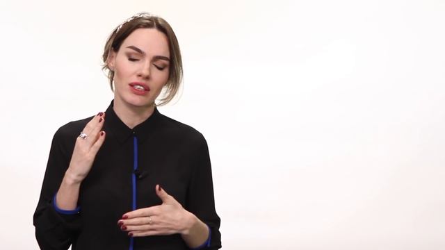 Что такое цветотип внешности? Как определить свой цветотип? смотреть онлайн