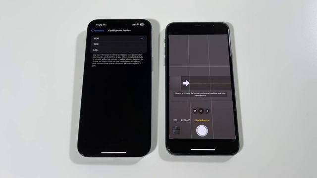 iPhone 15 Pro Max vs 11 Pro Max | ¿MERECE LA PENA CAMBIAR? смотреть онлайн