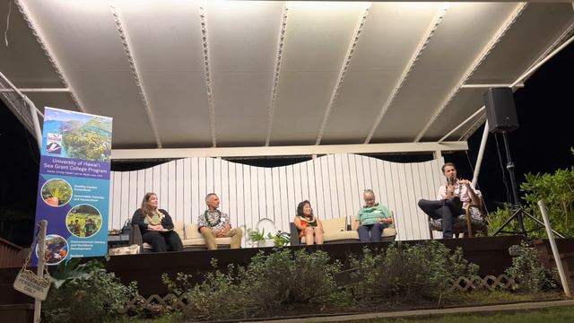 Rethinking Wastewater Event & Panel смотреть онлайн