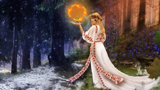 3 марта народный праздник Ярилин день. Народные приметы и традиции. Запреты дня.