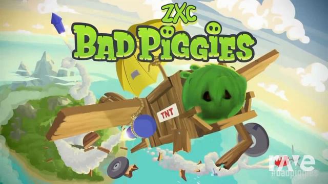 Astral Step X бебры в адидасах X Bad Piggies Drip Version мэшап Mashup