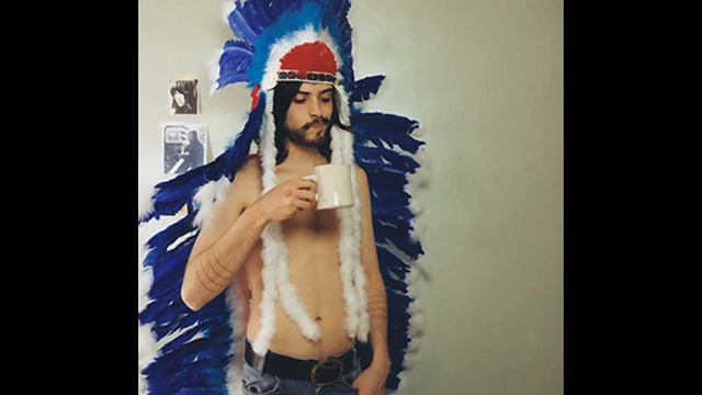 Devendra Banhart- Ay Mama смотреть онлайн