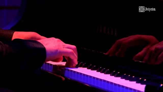 Walczyk Mistrza Jana Sebastiana - Agnieszka Wilczyńska & Andrzej Jagodziński смотреть онлайн