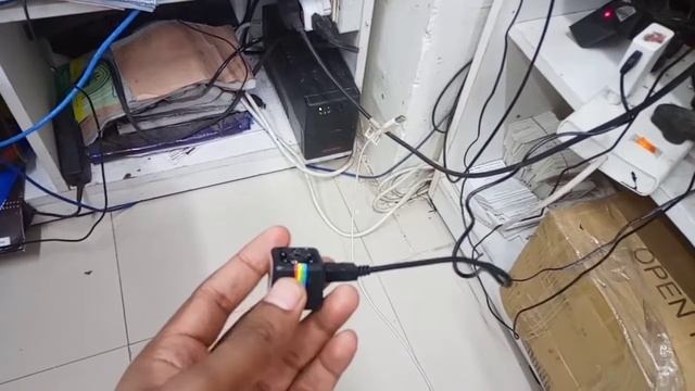 SQ11 MINI DV CAMERA Setup । Sports HD DV । mini USB camera ।Bangla। sq11 mini dv camera смотреть онлайн
