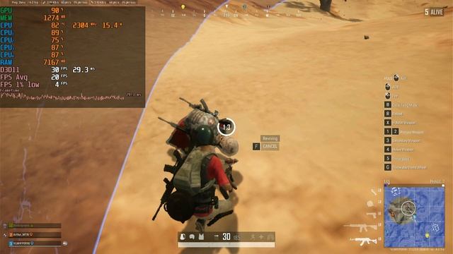 Intel Core i3 7020U \ HD Graphics 620 \ 20 GAMES TESTED IN 06/2022 (8GB RAM) смотреть онлайн