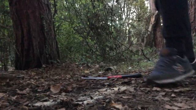 Karademlikte çay saati- Kamp in Beykoz смотреть онлайн