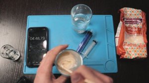 ТОПОВАЯ БОЛТУШКА ИЗ МАНКИ НА КАРАСЯ с чесноком│1080│ Zastava Film.