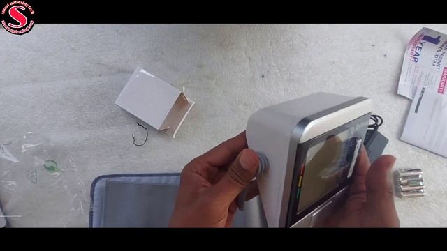 Dr Trust Goldline BP Monitor unboxing & review || Blood Pressure Machine for BP Testing Made in US смотреть онлайн