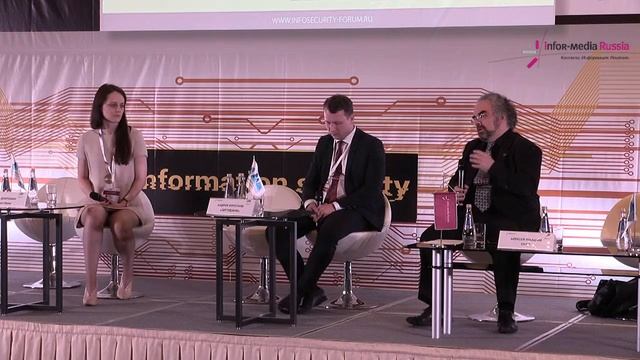 Бывших не бывает  История одного CISO