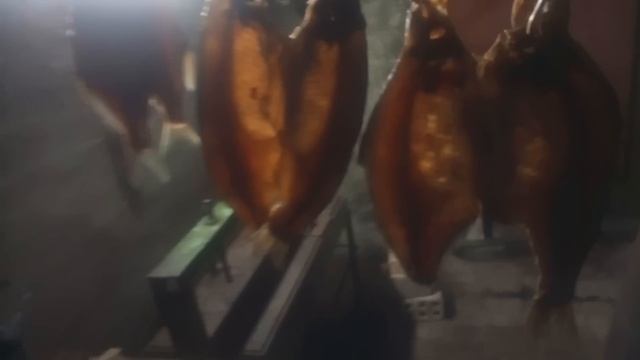 Лещ Холодного копчения 2 часть, Рыба холодного копчения,#МоиРецепты#Лещ смотреть онлайн