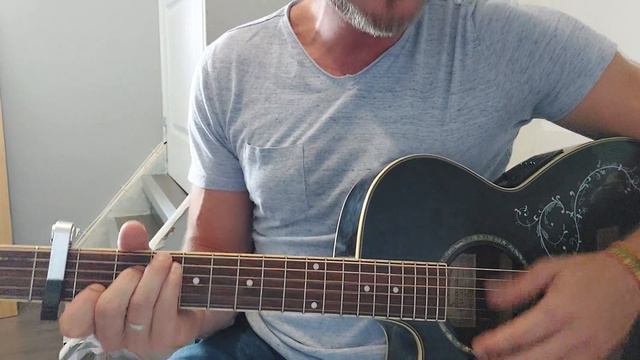 BOUQUET DE ROSES.COVER.CHRISTOPHE MAÉ.(GUILLAUME ACCOUSTIQUE). смотреть онлайн