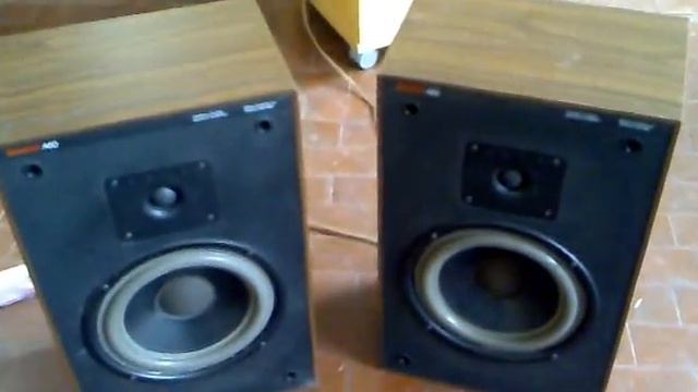 Boston A60 Audio speakers смотреть онлайн