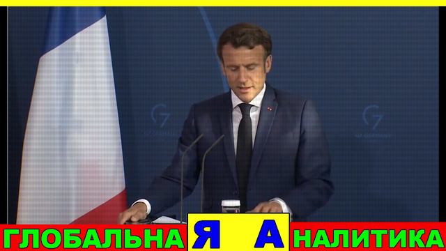 5 мин назад Решающий сирена! Это произошло 21 марта ... Франция взбунтовалась!! смотреть онлайн