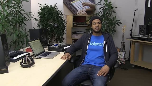 Ableton Live 9 Tutorial Part 2: MIDI Controller Setup смотреть онлайн