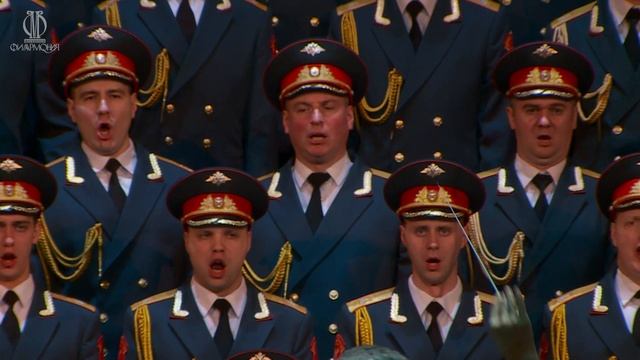 «Соловьи», солист — Вадим Ананьев, февраль 2024 смотреть онлайн