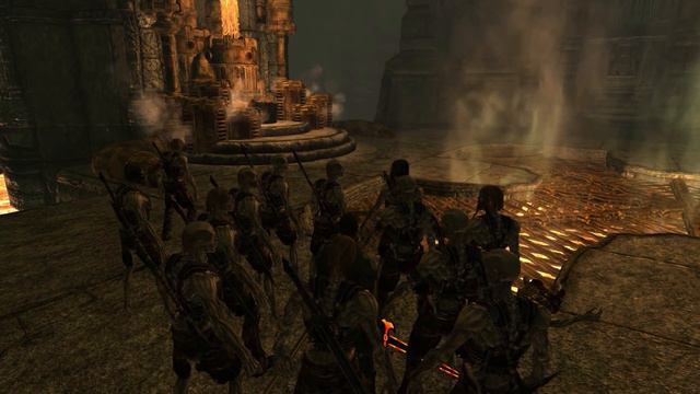 Skyrim Mod of the Day - Episode 223: The Infinity Sword (WIP) смотреть онлайн