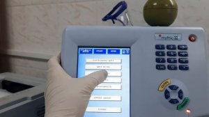 Общий анализ крови на гематологическом анализаторе Mythic 22