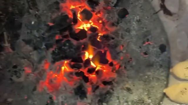 Лепёшка в тандыре нони очаги смотреть онлайн