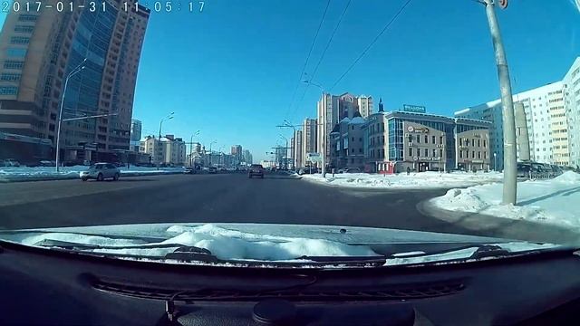 Ночная съемка КАРКАМ Атлас смотреть онлайн