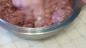 Украинская колбаса, Дрогобычская.