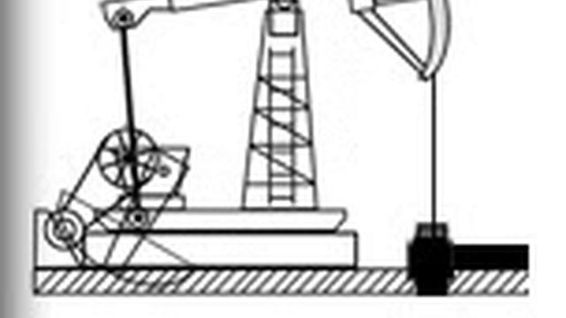 работа станка-качалки смотреть онлайн