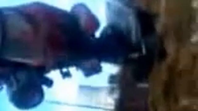 Подняли миксер с ямы смотреть онлайн