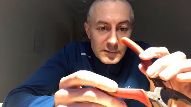 Обзор на пассатижи:)) плоскогубцы смотреть онлайн